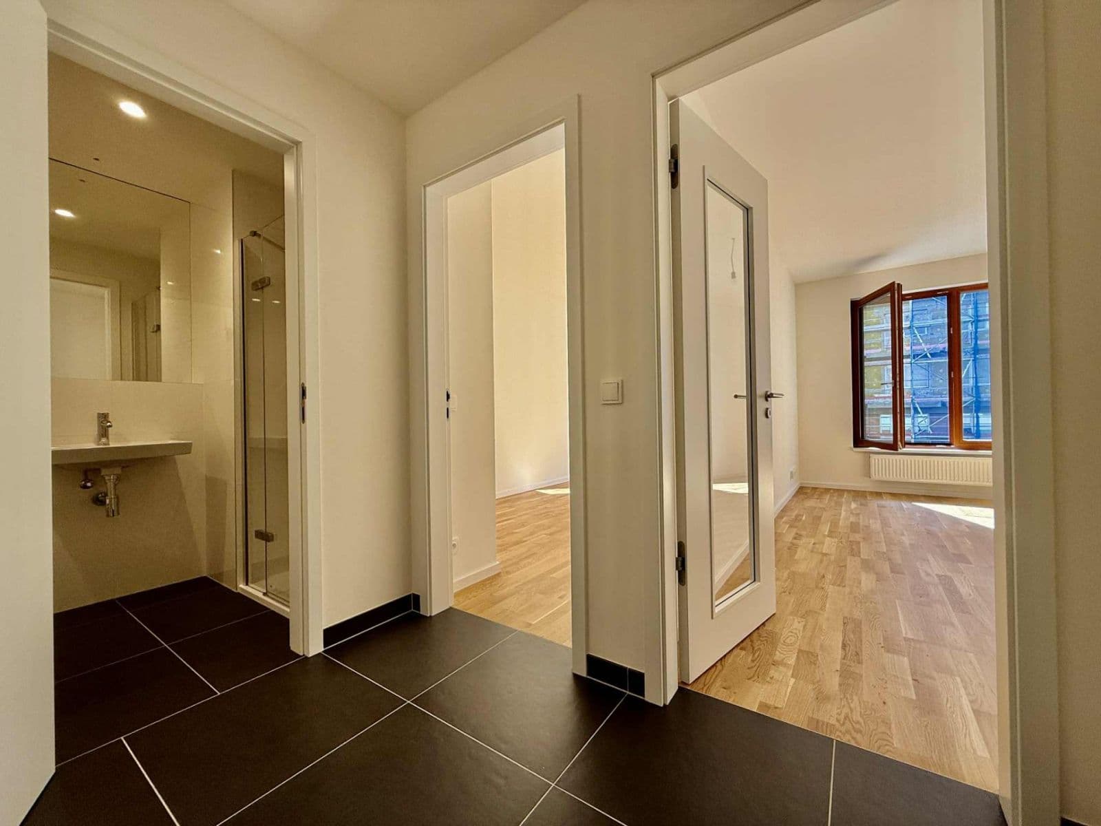 Prodej bytu 2+kk 48 m², Maroldova, Praha, Praha Prodej bytu 2+kk 48 m², Maroldova, Praha, Praha