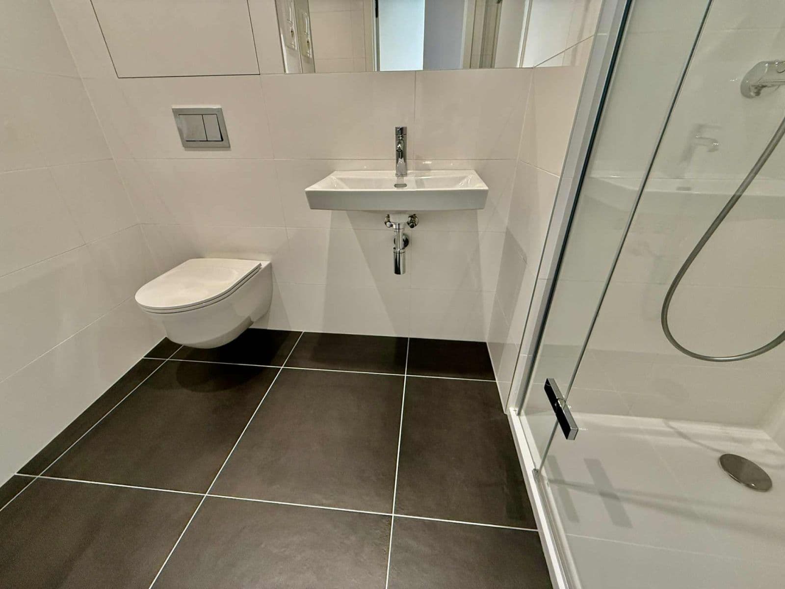 Prodej bytu 2+kk 48 m², Maroldova, Praha, Praha Prodej bytu 2+kk 48 m², Maroldova, Praha, Praha