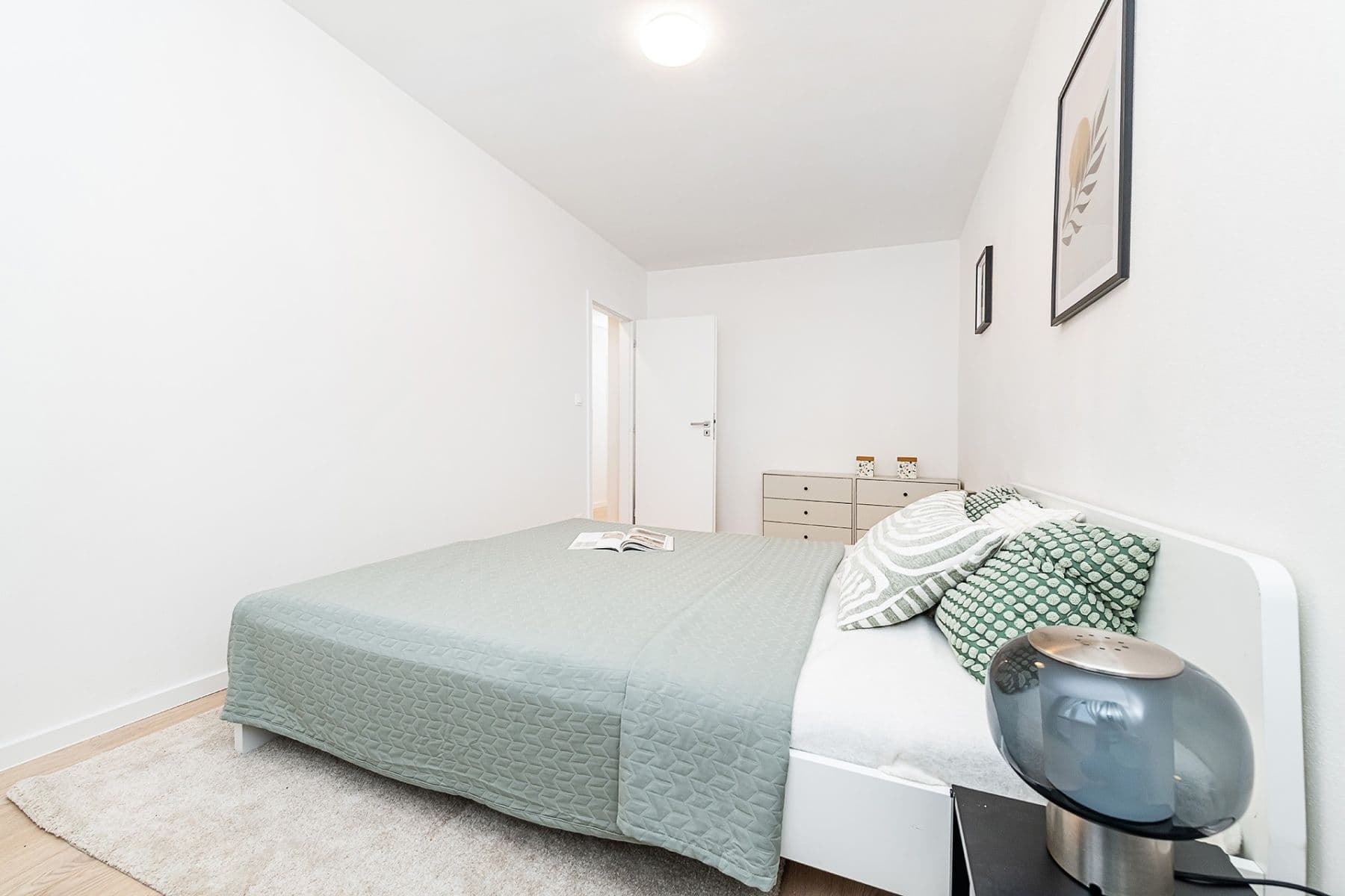 Prodej bytu 4+kk 80 m², Parmská, Praha, Praha Prodej bytu 4+kk 80 m², Parmská, Praha, Praha
