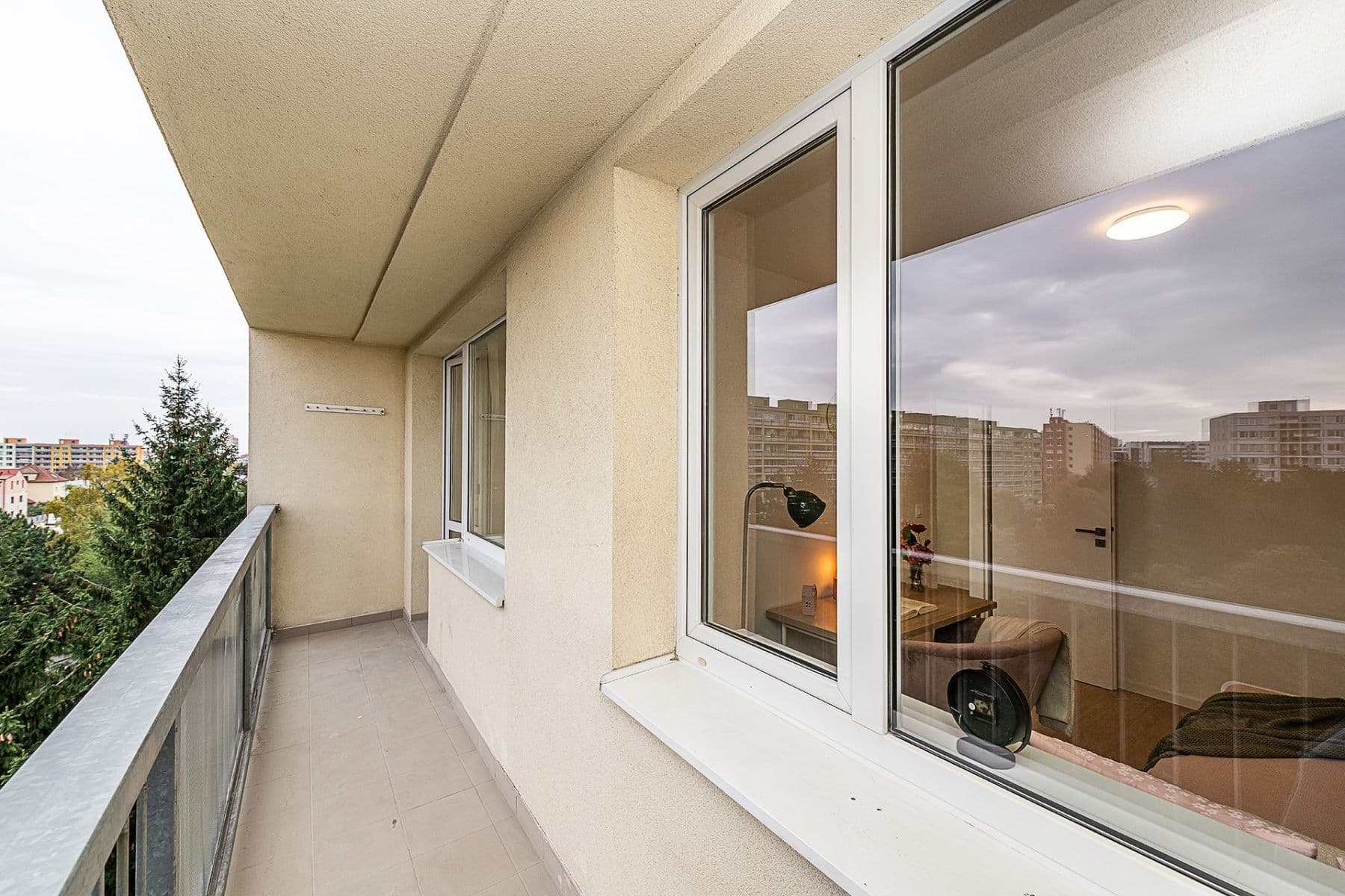 Prodej bytu 4+kk 80 m², Parmská, Praha, Praha Prodej bytu 4+kk 80 m², Parmská, Praha, Praha