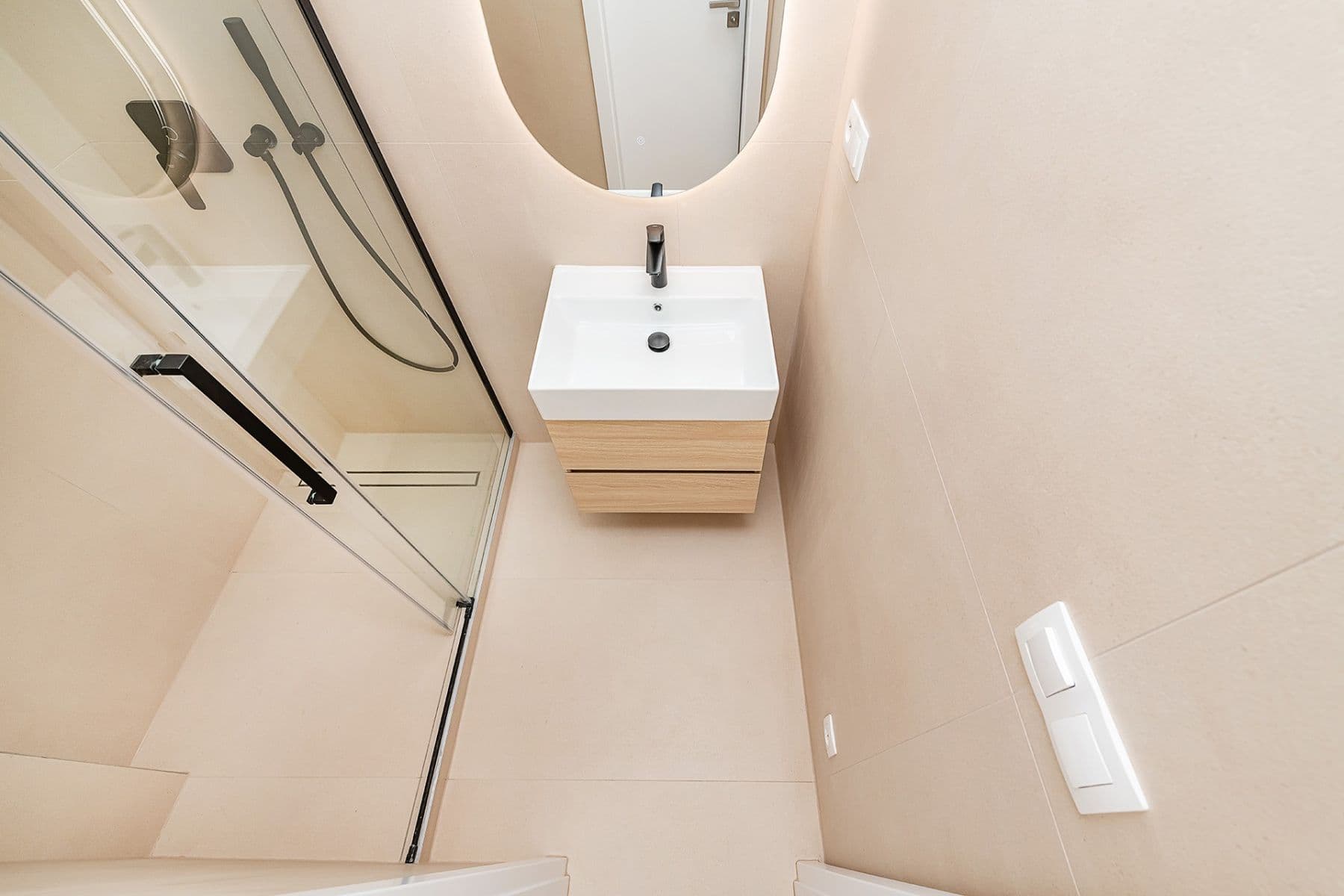 Prodej bytu 4+kk 88 m², U Kněžské louky, Praha, Praha Prodej bytu 4+kk 88 m², U Kněžské louky, Praha, Praha