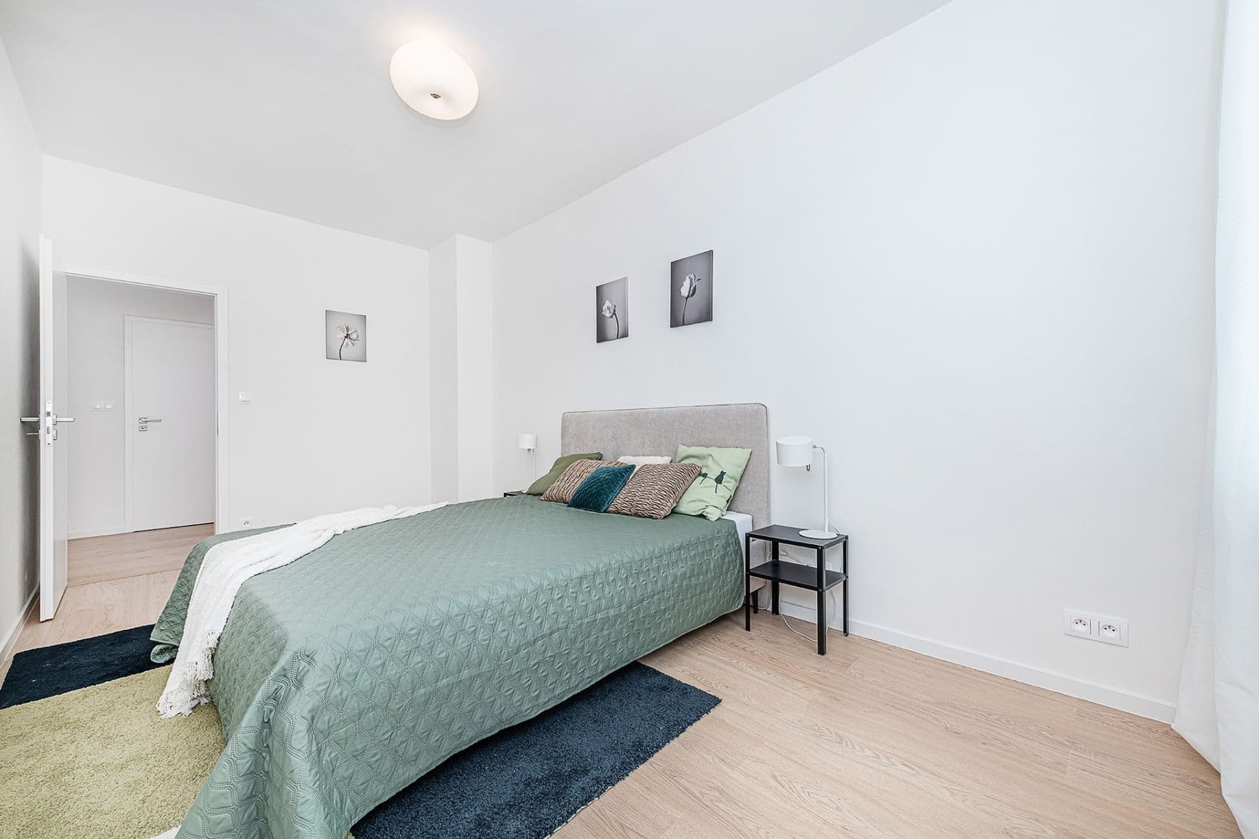 Prodej bytu 4+kk 88 m², U Kněžské louky, Praha, Praha Prodej bytu 4+kk 88 m², U Kněžské louky, Praha, Praha