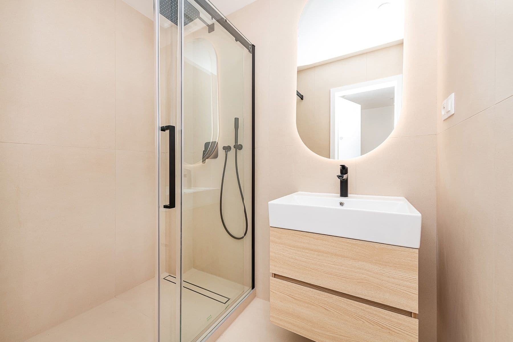 Prodej bytu 4+kk 88 m², U Kněžské louky, Praha, Praha Prodej bytu 4+kk 88 m², U Kněžské louky, Praha, Praha