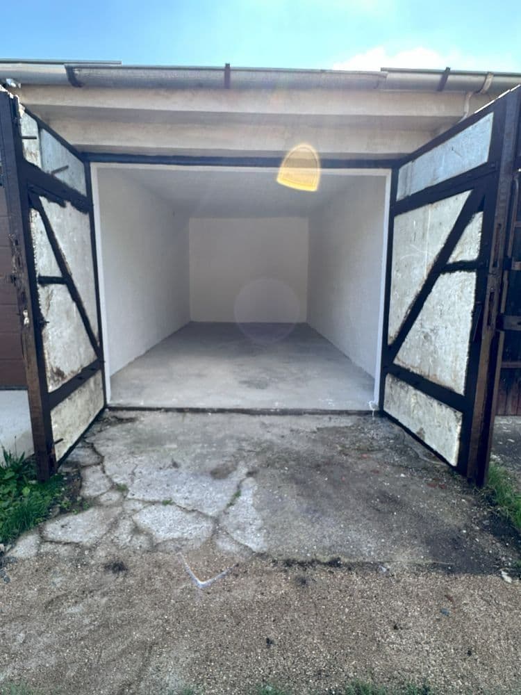 Prodej garáže 20 m², Pionýrů, Most, Ústecký kraj Prodej garáže 20 m², Pionýrů, Most, Ústecký kraj