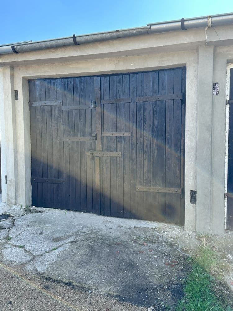 Prodej garáže 20 m², Pionýrů, Most, Ústecký kraj Prodej garáže 20 m², Pionýrů, Most, Ústecký kraj