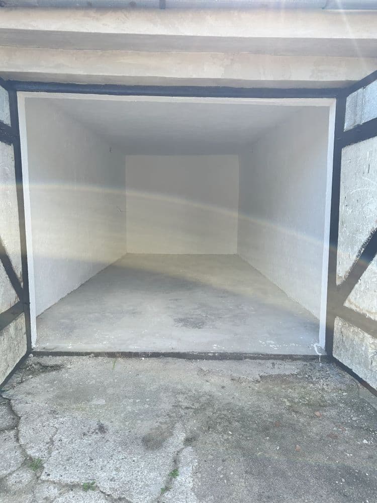 Prodej garáže 20 m², Pionýrů, Most, Ústecký kraj Prodej garáže 20 m², Pionýrů, Most, Ústecký kraj