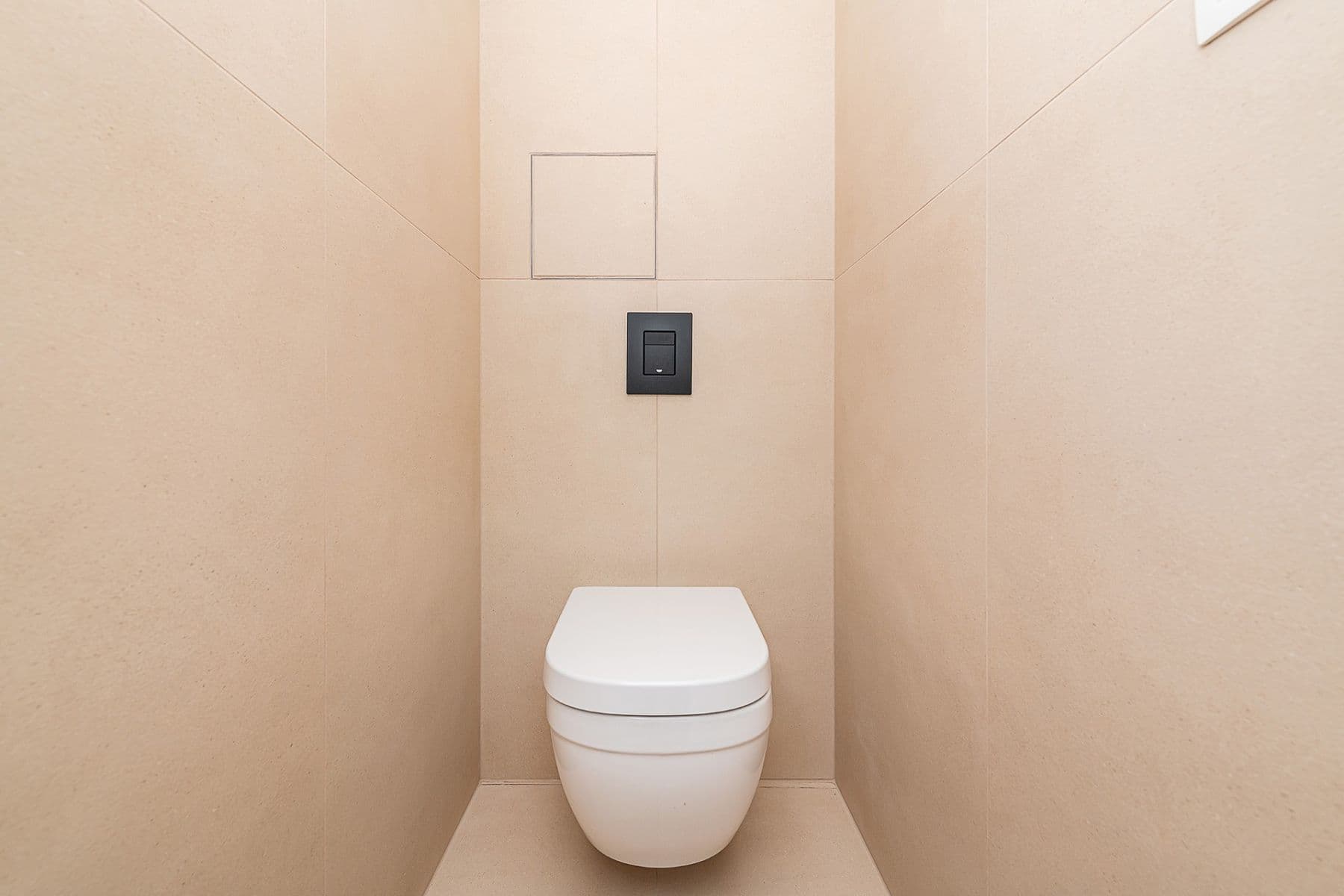 Prodej bytu 3+kk 52 m², Mukařovská, Praha, Praha Prodej bytu 3+kk 52 m², Mukařovská, Praha, Praha