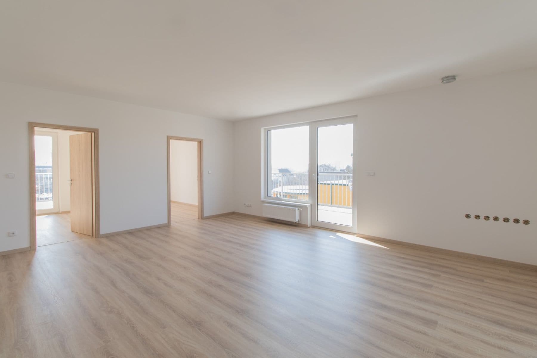 Prodej bytu 4+kk 88 m², Mochovská, Praha, Praha Prodej bytu 4+kk 88 m², Mochovská, Praha, Praha