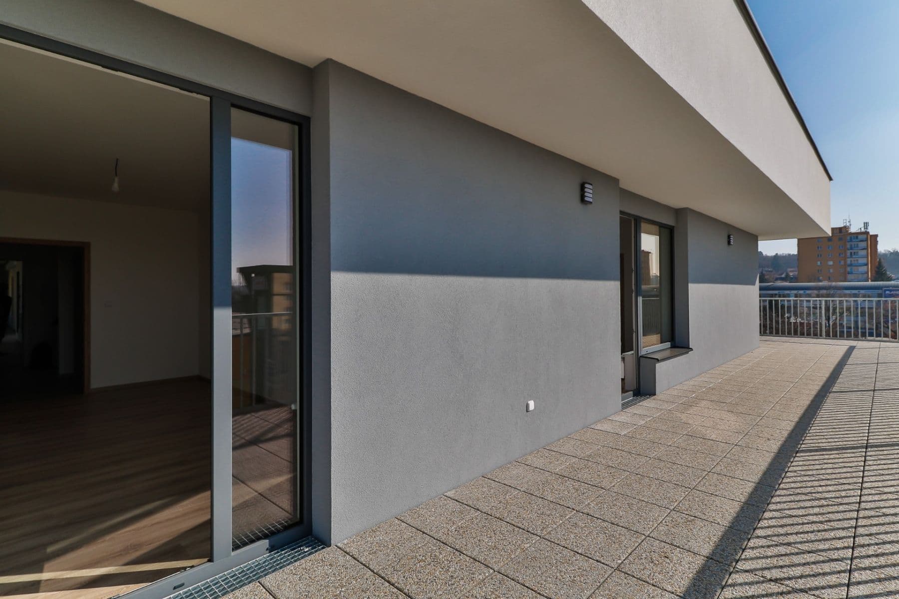 Prodej bytu 4+kk 88 m², Mochovská, Praha, Praha Prodej bytu 4+kk 88 m², Mochovská, Praha, Praha