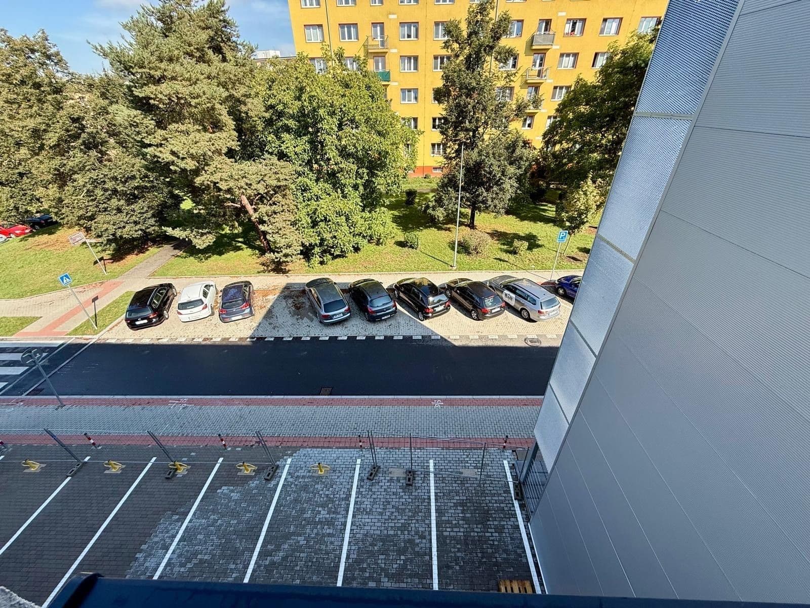 Prodej bytu 4+kk 88 m², Mochovská, Praha, Praha Prodej bytu 4+kk 88 m², Mochovská, Praha, Praha
