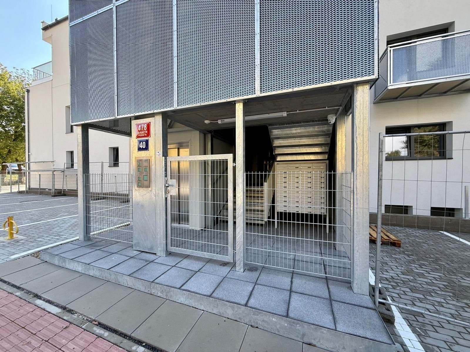 Prodej bytu 4+kk 88 m², Mochovská, Praha, Praha Prodej bytu 4+kk 88 m², Mochovská, Praha, Praha