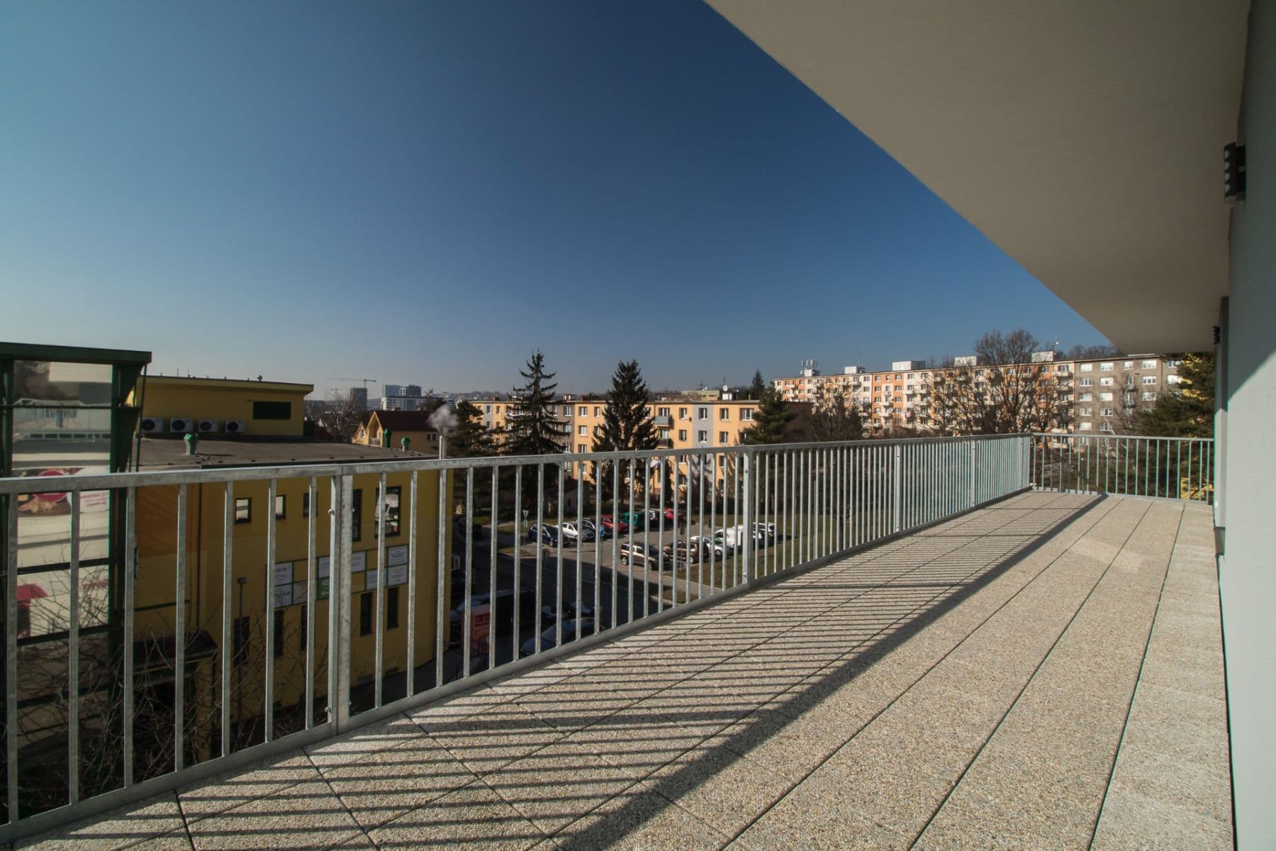 Prodej bytu 4+kk 88 m², Mochovská, Praha, Praha Prodej bytu 4+kk 88 m², Mochovská, Praha, Praha