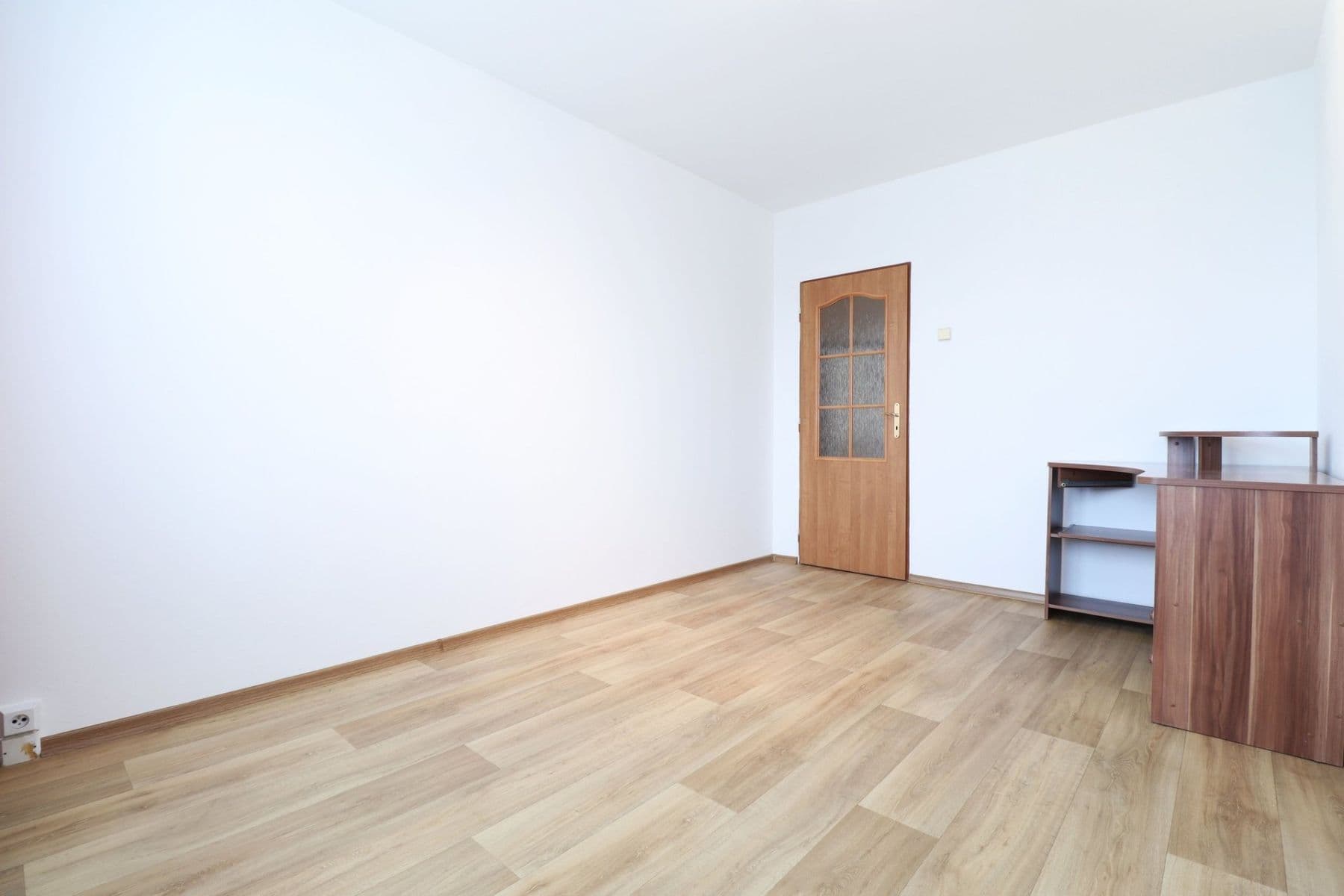 Pronájem bytu 3+1 75 m², Ohradní, Praha, Praha Pronájem bytu 3+1 75 m², Ohradní, Praha, Praha
