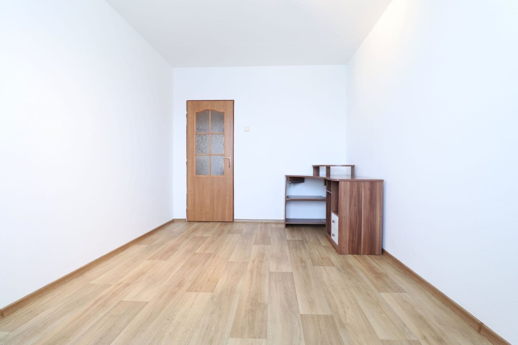Pronájem bytu 3+1 75 m², Ohradní, Praha, Praha Pronájem bytu 3+1 75 m², Ohradní, Praha, Praha
