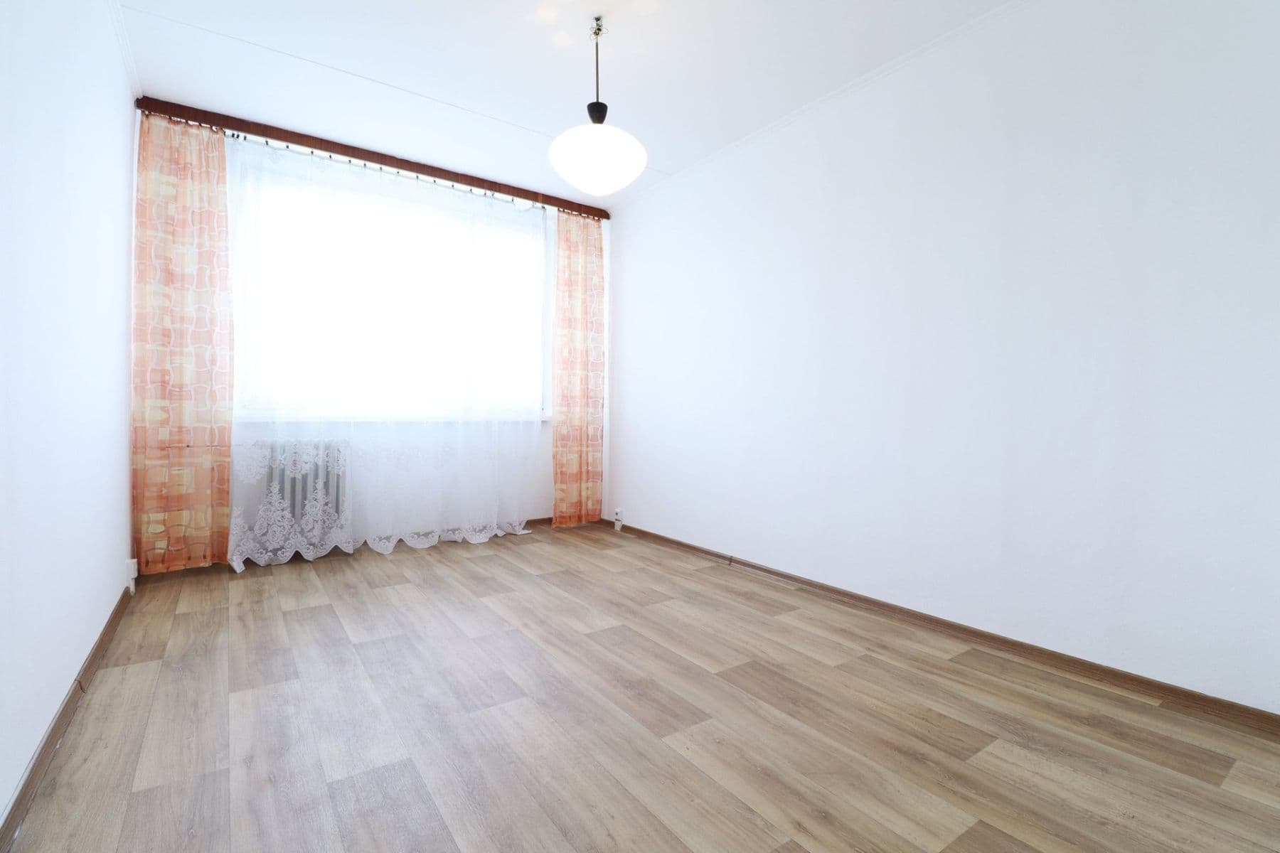Pronájem bytu 3+1 75 m², Ohradní, Praha, Praha Pronájem bytu 3+1 75 m², Ohradní, Praha, Praha