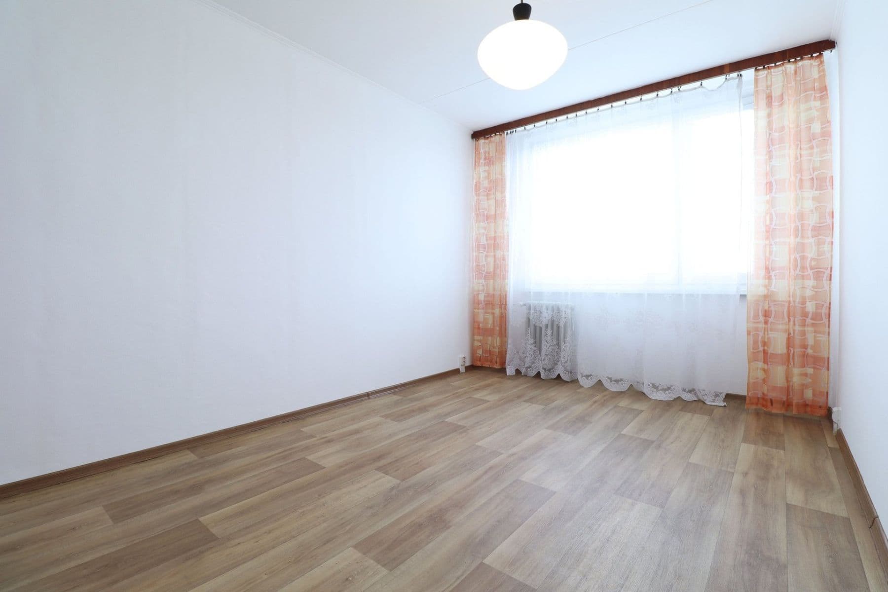 Pronájem bytu 3+1 75 m², Ohradní, Praha, Praha Pronájem bytu 3+1 75 m², Ohradní, Praha, Praha