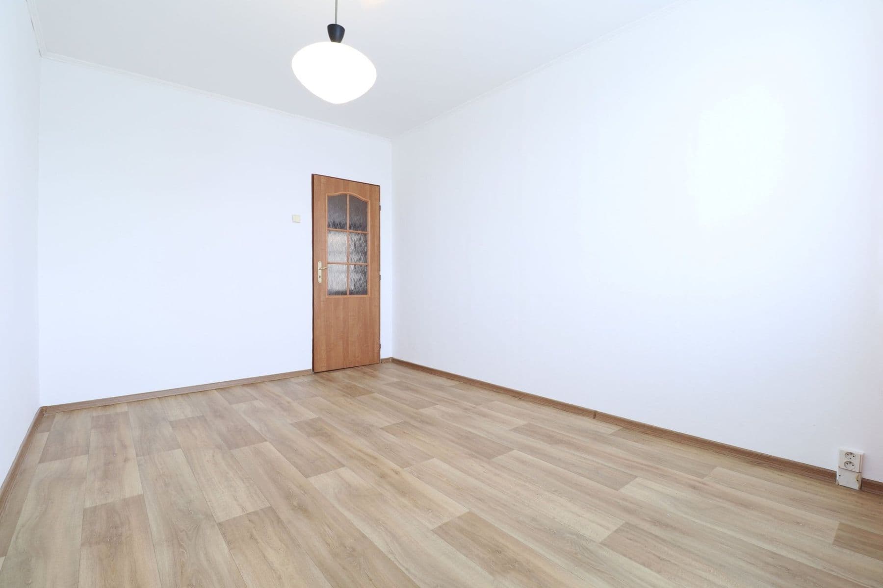 Pronájem bytu 3+1 75 m², Ohradní, Praha, Praha Pronájem bytu 3+1 75 m², Ohradní, Praha, Praha