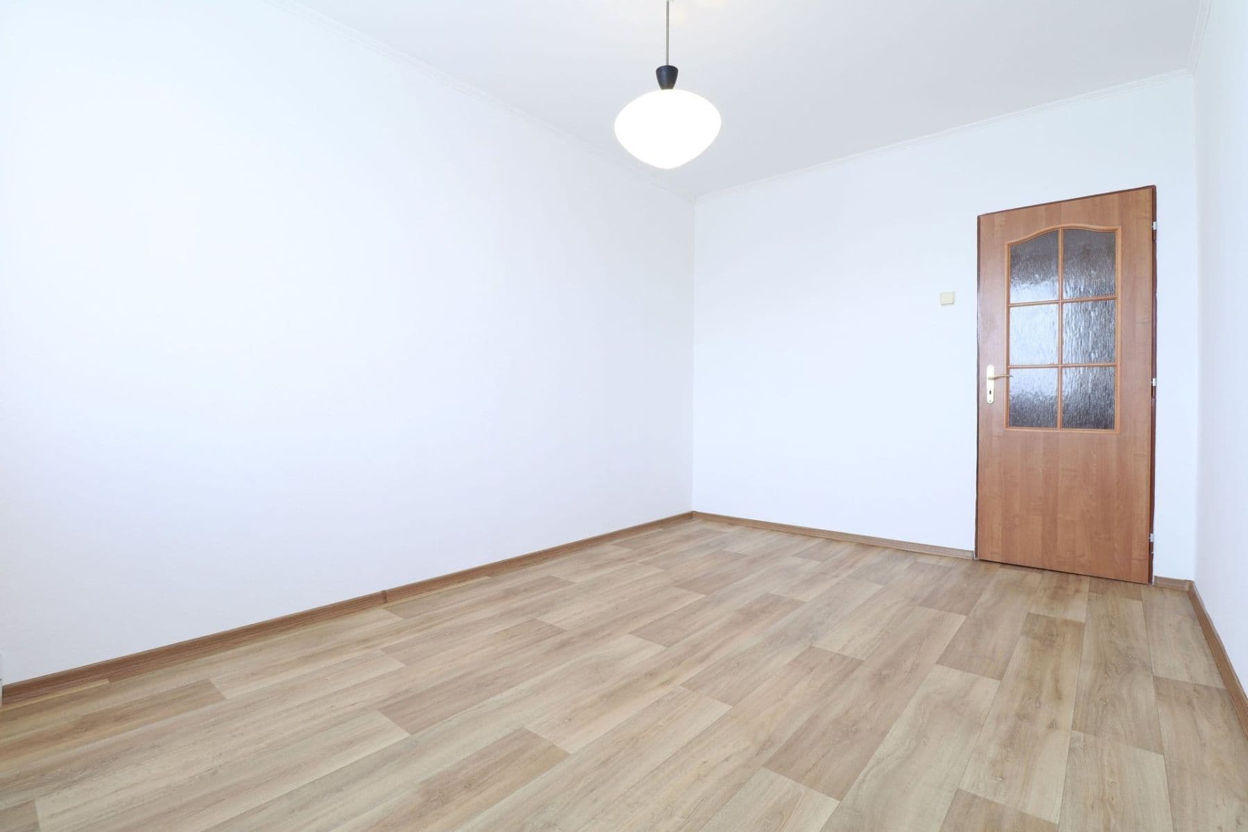 Pronájem bytu 3+1 75 m², Ohradní, Praha, Praha Pronájem bytu 3+1 75 m², Ohradní, Praha, Praha