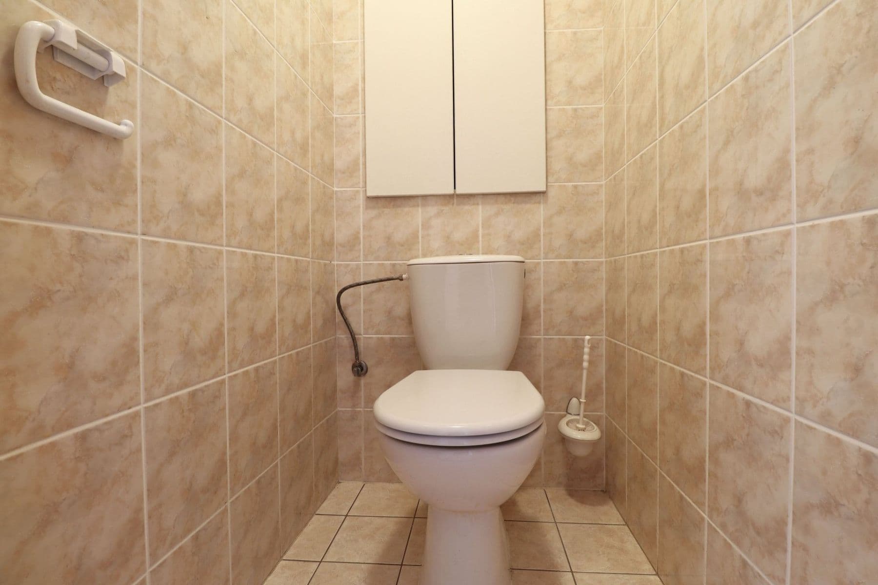 Pronájem bytu 3+1 75 m², Ohradní, Praha, Praha Pronájem bytu 3+1 75 m², Ohradní, Praha, Praha