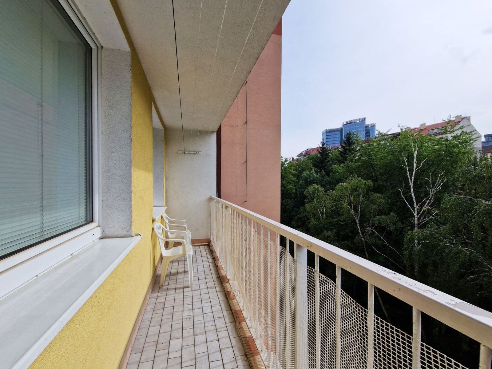 Pronájem bytu 3+1 75 m², Ohradní, Praha, Praha Pronájem bytu 3+1 75 m², Ohradní, Praha, Praha