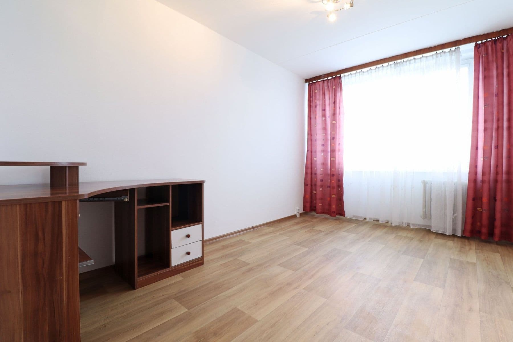 Pronájem bytu 3+1 75 m², Ohradní, Praha, Praha Pronájem bytu 3+1 75 m², Ohradní, Praha, Praha