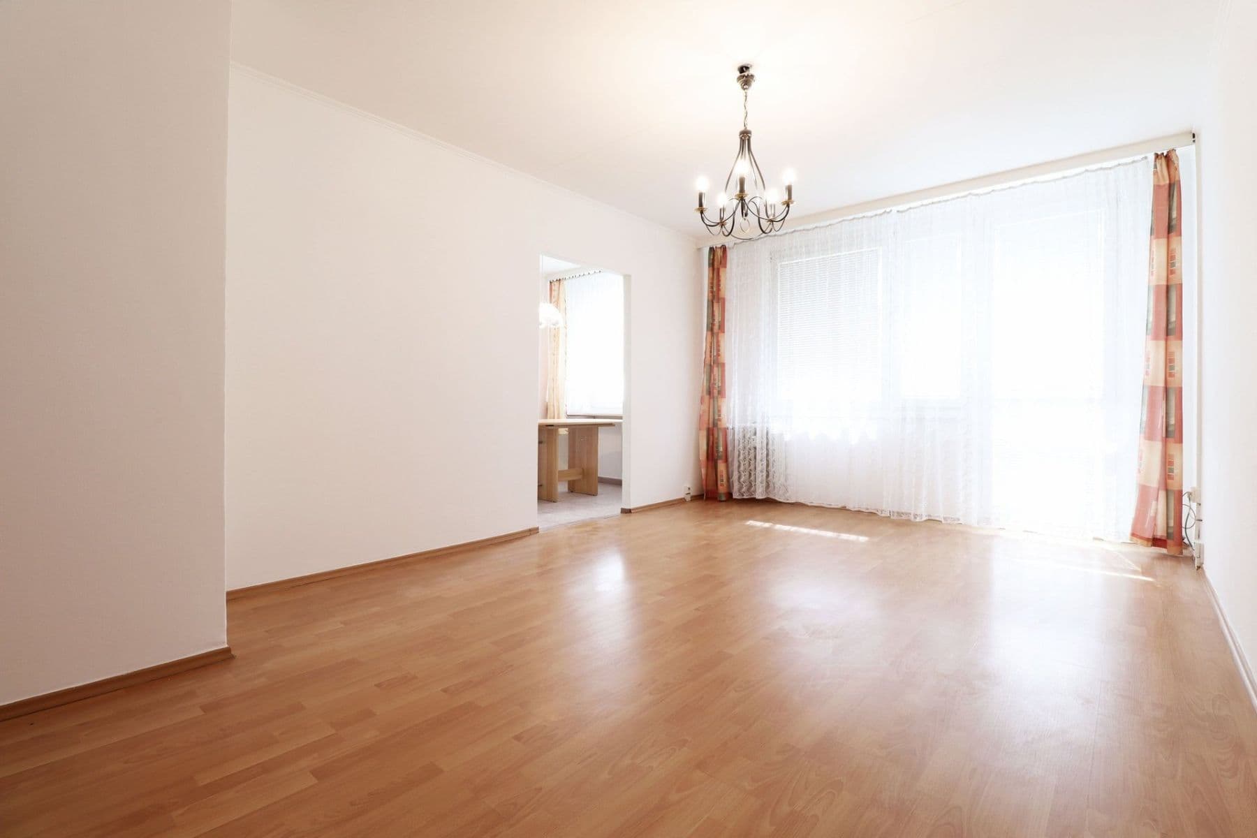 Pronájem bytu 3+1 75 m², Ohradní, Praha, Praha Pronájem bytu 3+1 75 m², Ohradní, Praha, Praha