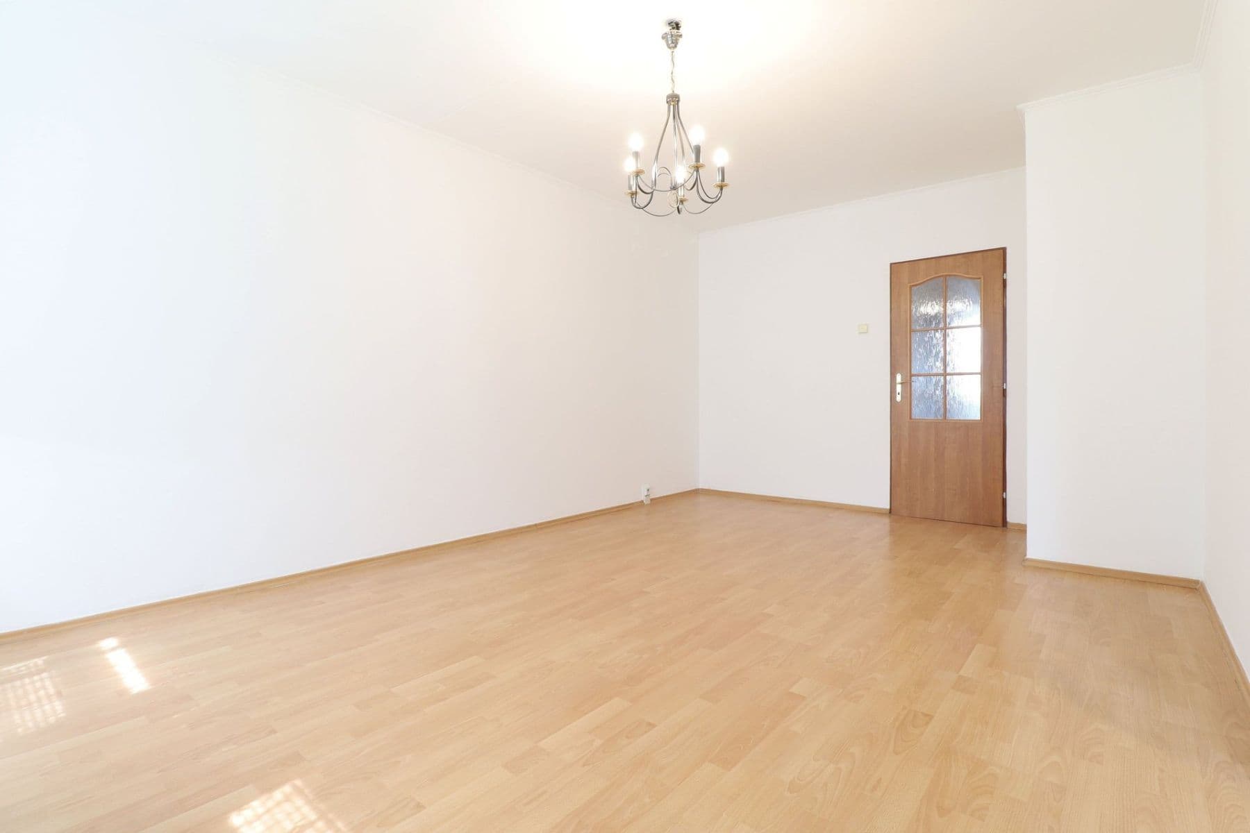 Pronájem bytu 3+1 75 m², Ohradní, Praha, Praha Pronájem bytu 3+1 75 m², Ohradní, Praha, Praha