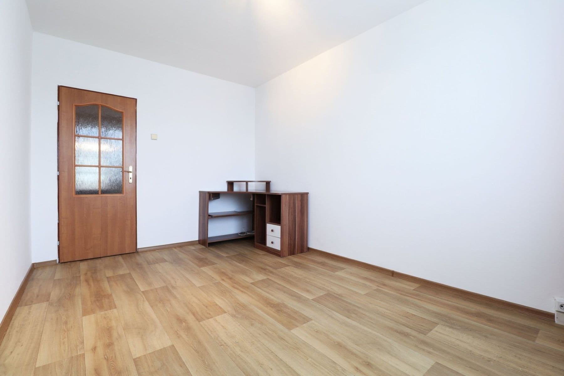Pronájem bytu 3+1 75 m², Ohradní, Praha, Praha Pronájem bytu 3+1 75 m², Ohradní, Praha, Praha