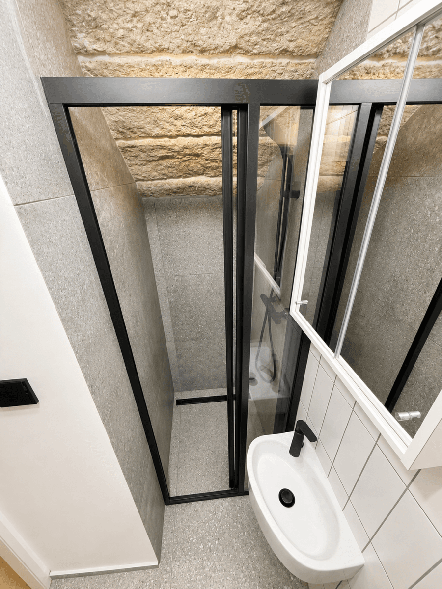 Pronájem bytu Garsoniéra 16 m², V Holešovičkách, Praha, Praha Pronájem bytu Garsoniéra 16 m², V Holešovičkách, Praha, Praha