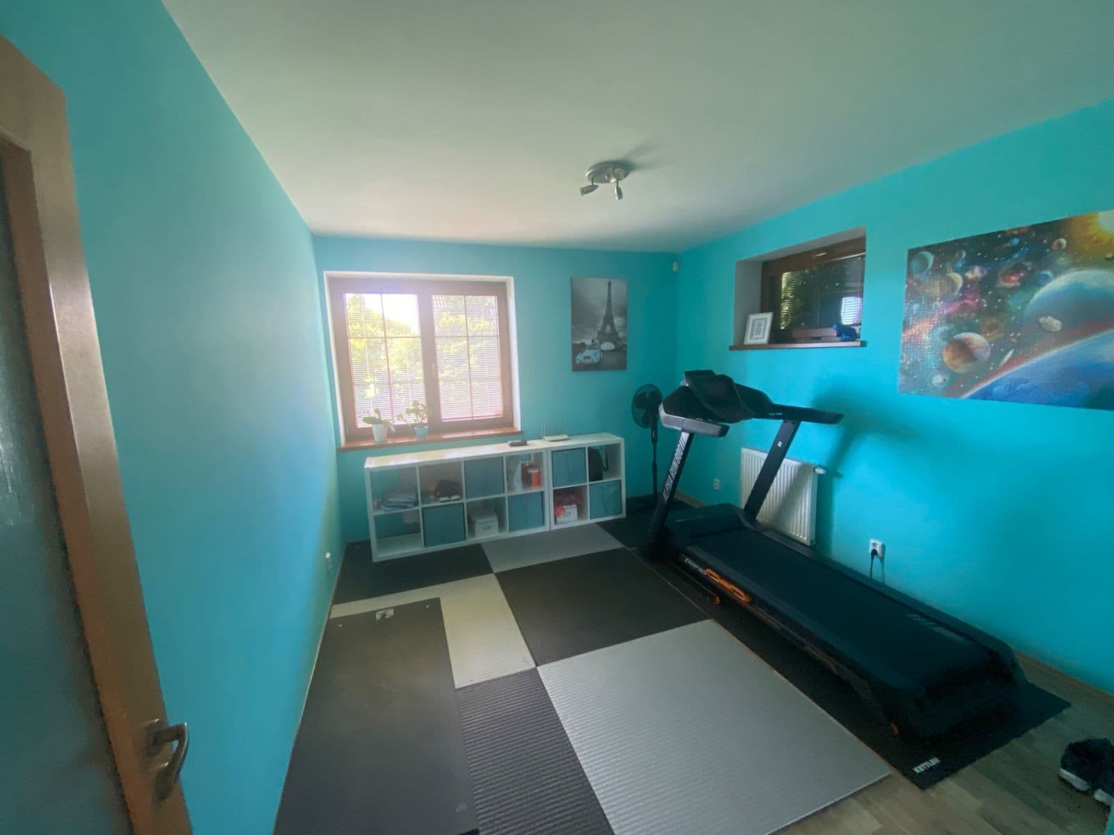 Prodej domu 157 m², pozemek 673 m², Habrová, Přišimasy, Středočeský kraj Prodej domu 157 m², pozemek 673 m², Habrová, Přišimasy, Středočeský kraj