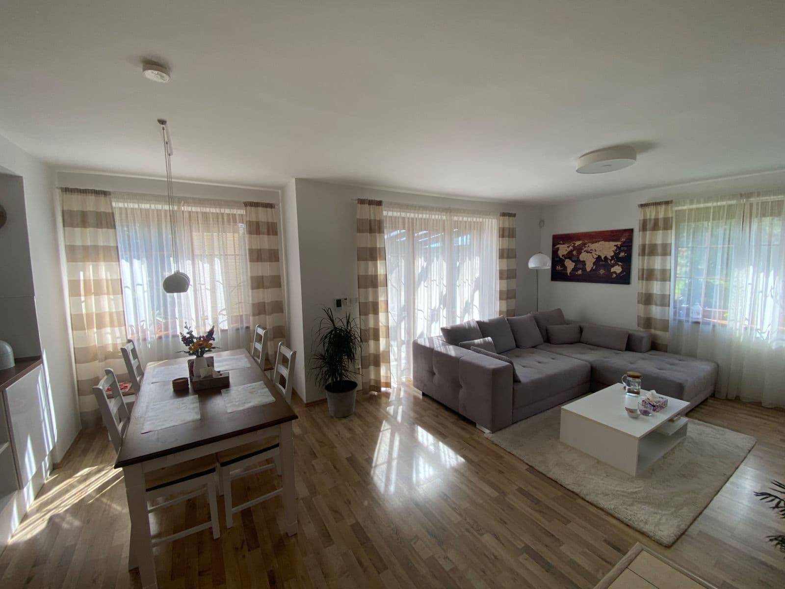 Prodej domu 157 m², pozemek 673 m², Habrová, Přišimasy, Středočeský kraj Prodej domu 157 m², pozemek 673 m², Habrová, Přišimasy, Středočeský kraj