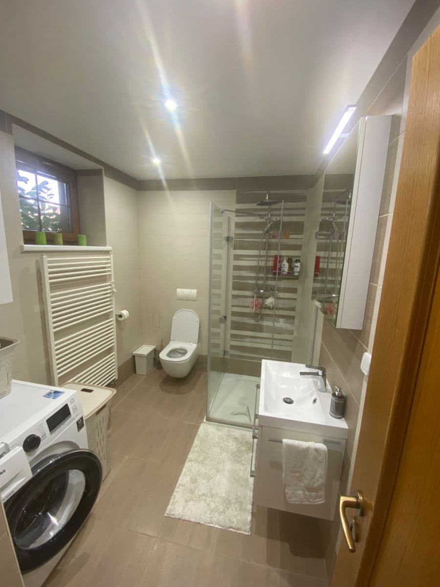 Prodej domu 157 m², pozemek 673 m², Habrová, Přišimasy, Středočeský kraj Prodej domu 157 m², pozemek 673 m², Habrová, Přišimasy, Středočeský kraj