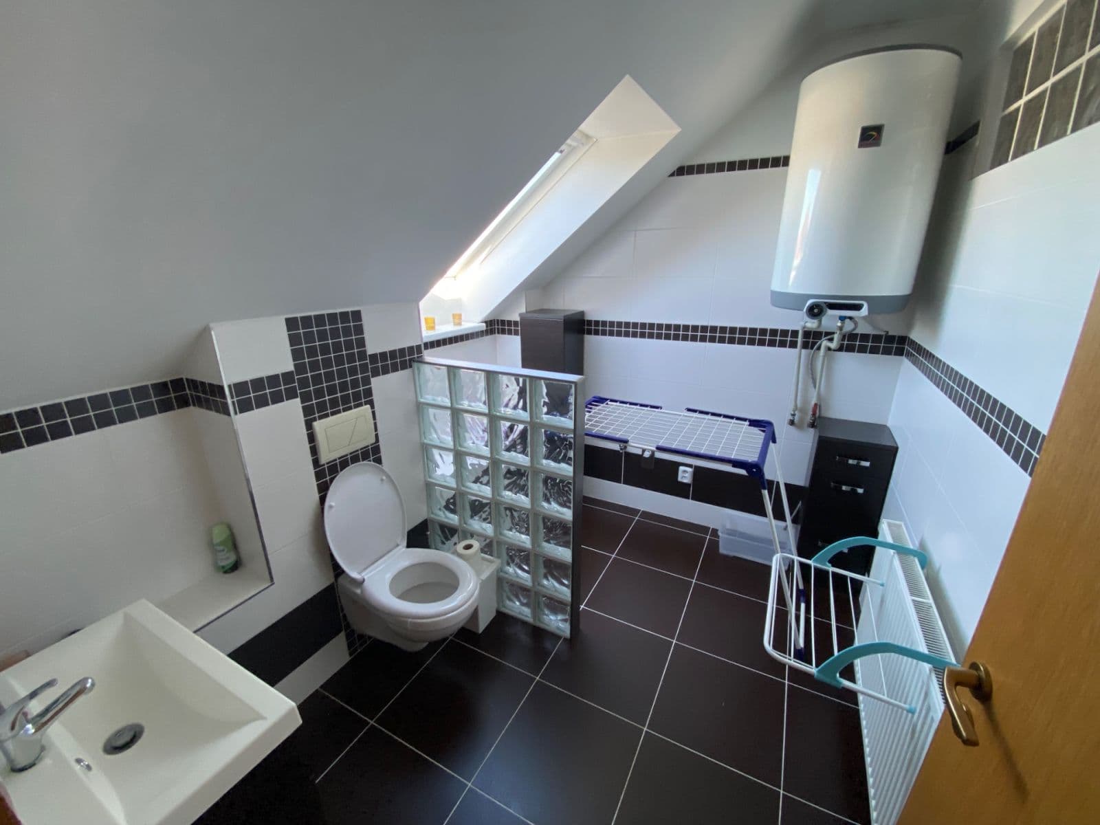 Prodej domu 157 m², pozemek 673 m², Habrová, Přišimasy, Středočeský kraj Prodej domu 157 m², pozemek 673 m², Habrová, Přišimasy, Středočeský kraj