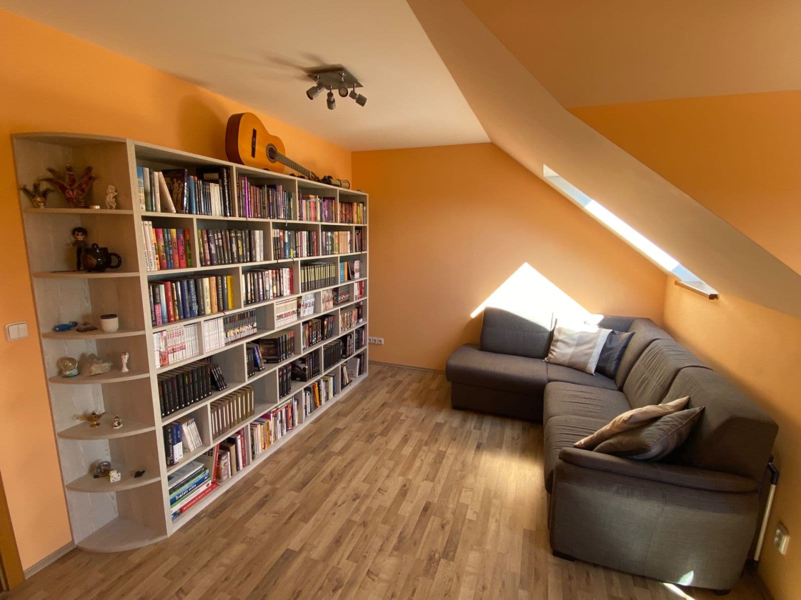 Prodej domu 157 m², pozemek 673 m², Habrová, Přišimasy, Středočeský kraj Prodej domu 157 m², pozemek 673 m², Habrová, Přišimasy, Středočeský kraj