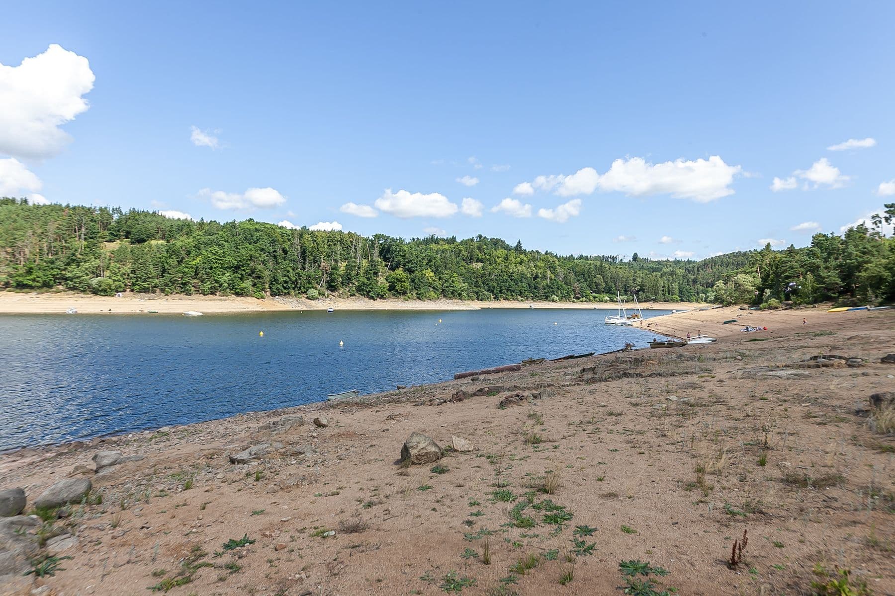 Prodej pozemku 2.863 m², Klučenice, Středočeský kraj Prodej pozemku 2.863 m², Klučenice, Středočeský kraj