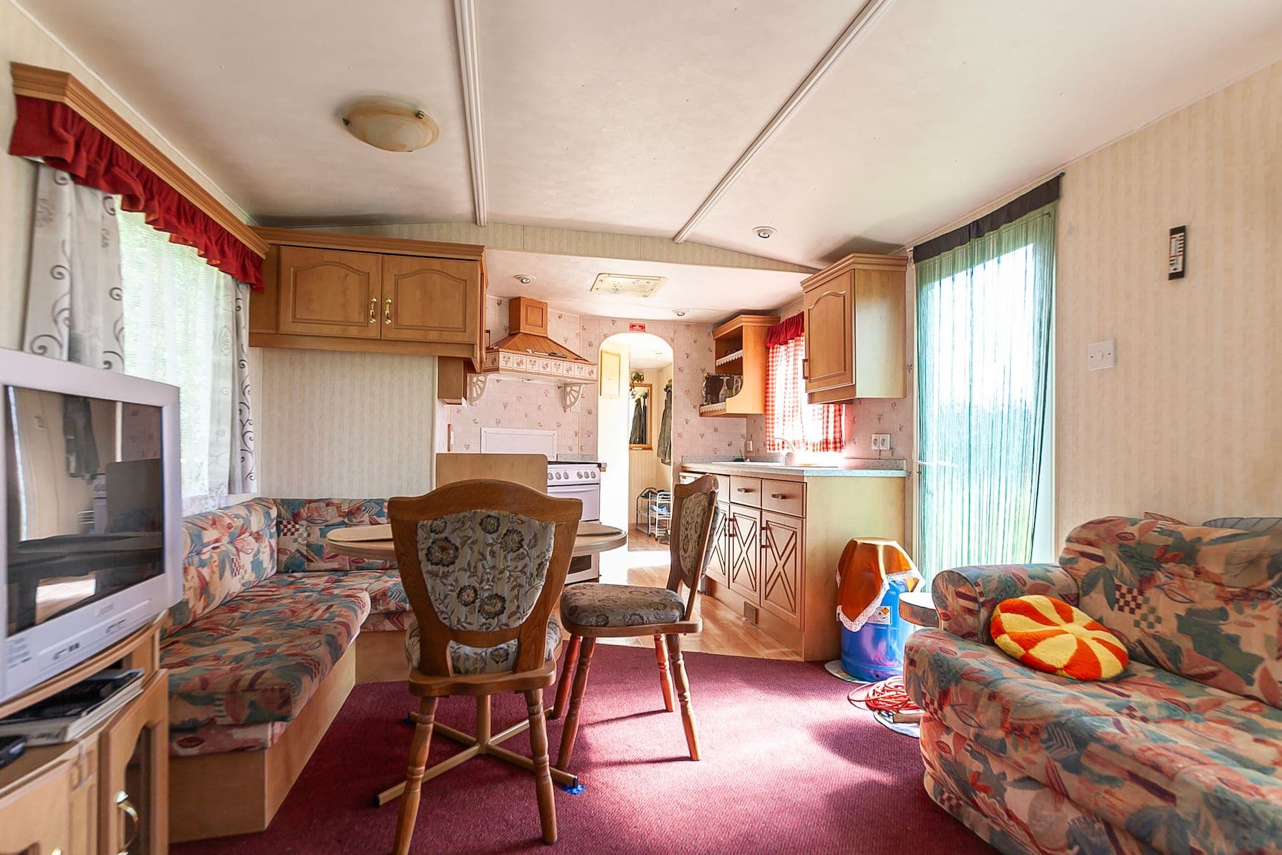 Prodej pozemku 2.863 m², Klučenice, Středočeský kraj Prodej pozemku 2.863 m², Klučenice, Středočeský kraj