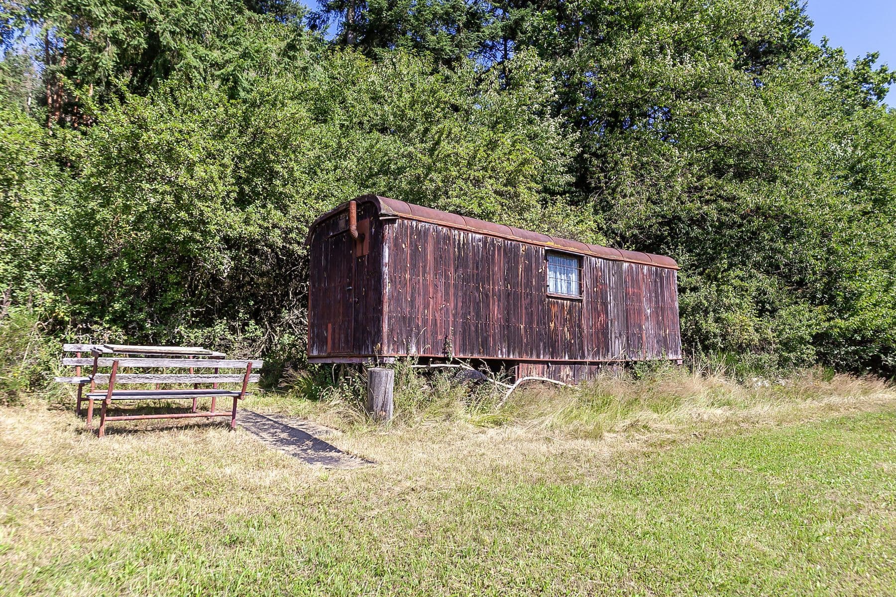 Prodej pozemku 2.863 m², Klučenice, Středočeský kraj Prodej pozemku 2.863 m², Klučenice, Středočeský kraj