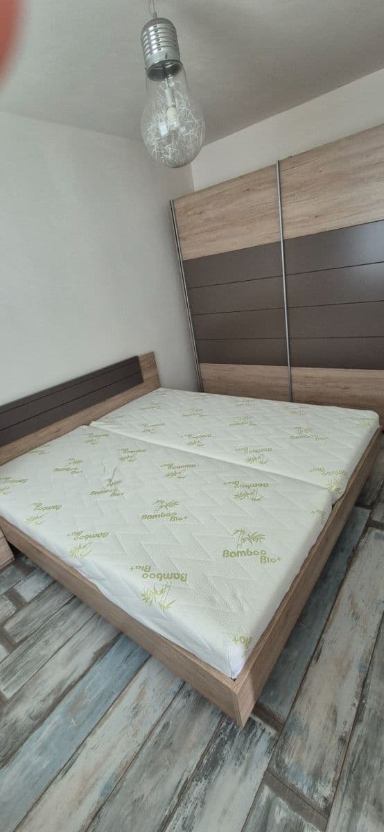 Pronájem bytu 3+1 55 m², Jazmínová, Košice - mestská časť Západ, Košický kraj Pronájem bytu 3+1 55 m², Jazmínová, Košice - mestská časť Západ, Košický kraj