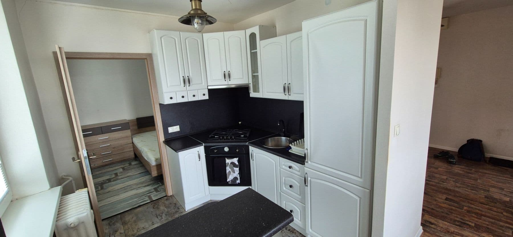 Pronájem bytu 3+1 55 m², Jazmínová, Košice - mestská časť Západ, Košický kraj Pronájem bytu 3+1 55 m², Jazmínová, Košice - mestská časť Západ, Košický kraj