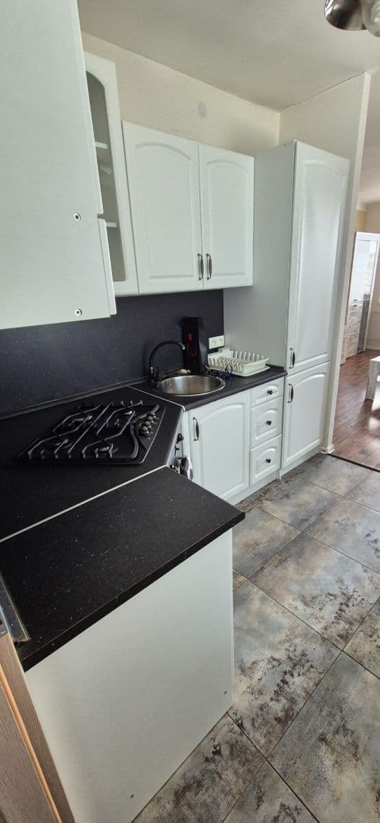 Pronájem bytu 3+1 55 m², Jazmínová, Košice - mestská časť Západ, Košický kraj Pronájem bytu 3+1 55 m², Jazmínová, Košice - mestská časť Západ, Košický kraj