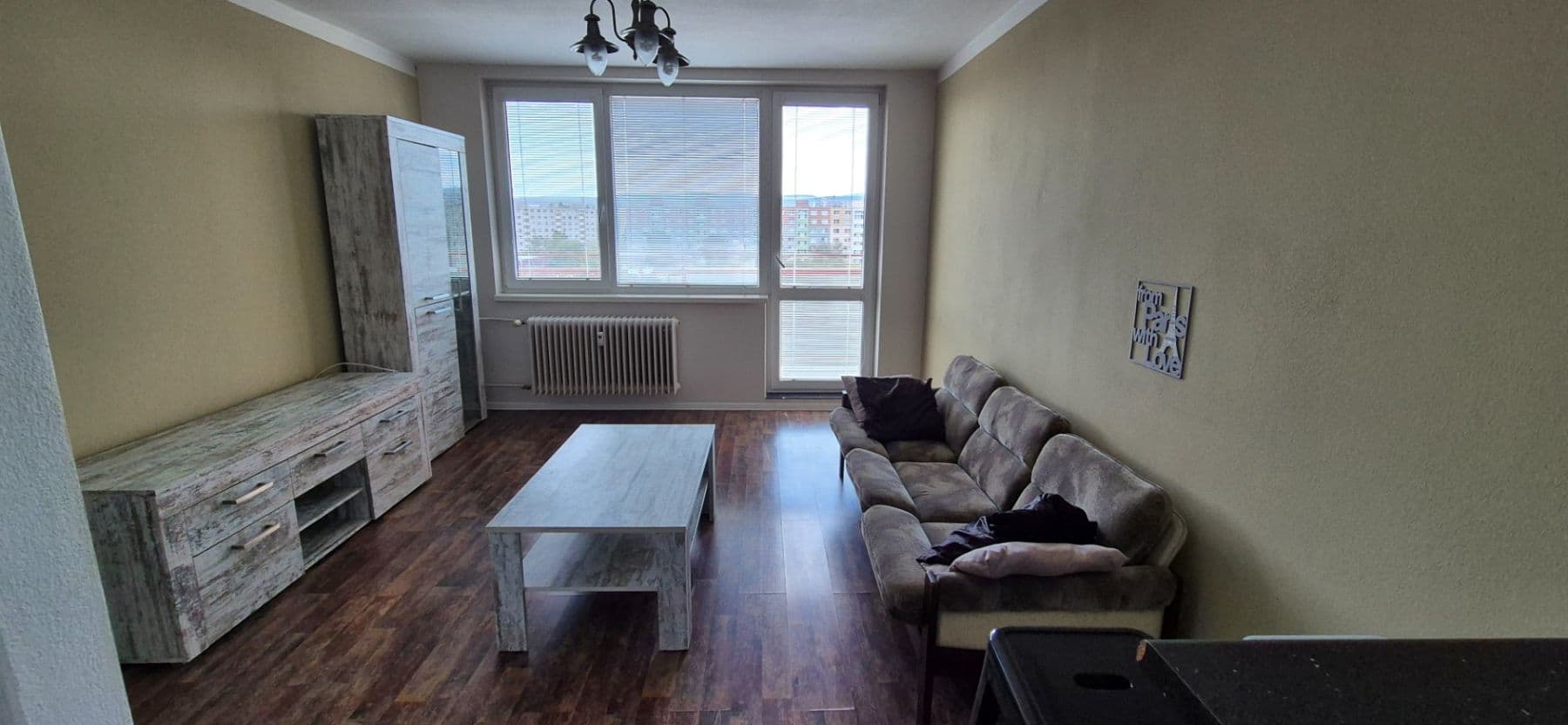 Pronájem bytu 3+1 55 m², Jazmínová, Košice - mestská časť Západ, Košický kraj Pronájem bytu 3+1 55 m², Jazmínová, Košice - mestská časť Západ, Košický kraj