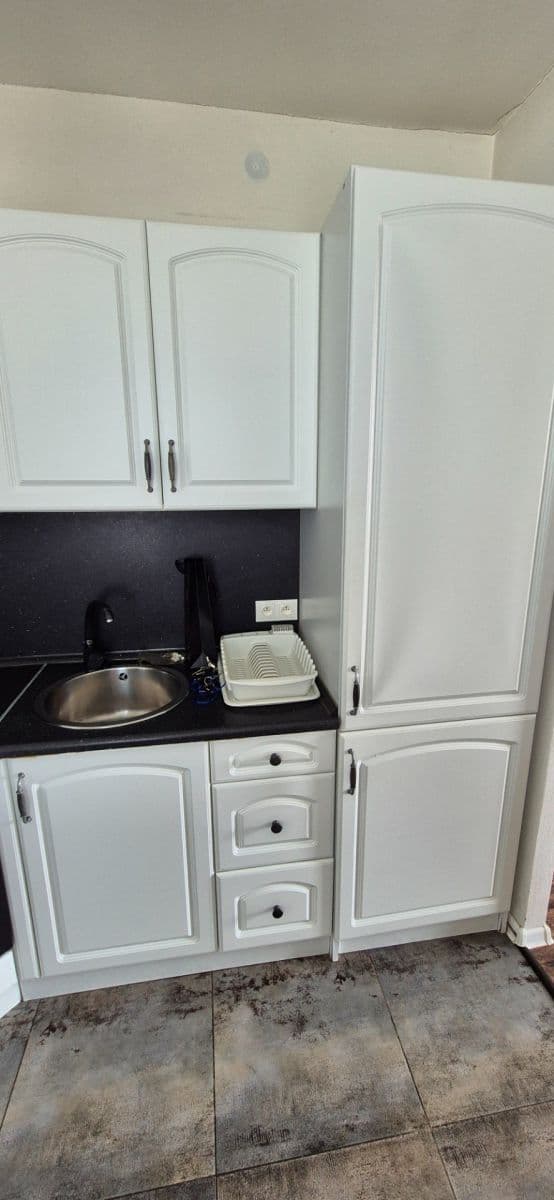 Pronájem bytu 3+1 55 m², Jazmínová, Košice - mestská časť Západ, Košický kraj Pronájem bytu 3+1 55 m², Jazmínová, Košice - mestská časť Západ, Košický kraj