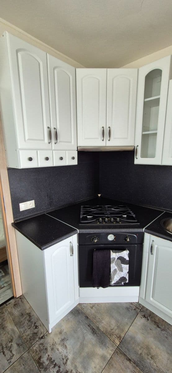 Pronájem bytu 3+1 55 m², Jazmínová, Košice - mestská časť Západ, Košický kraj Pronájem bytu 3+1 55 m², Jazmínová, Košice - mestská časť Západ, Košický kraj