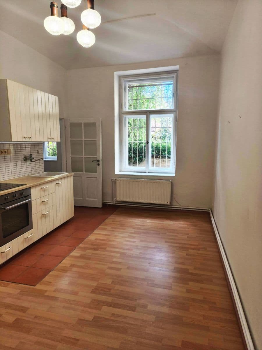 Pronájem bytu 3+kk 70 m², Cimburkova, Praha, Praha Pronájem bytu 3+kk 70 m², Cimburkova, Praha, Praha