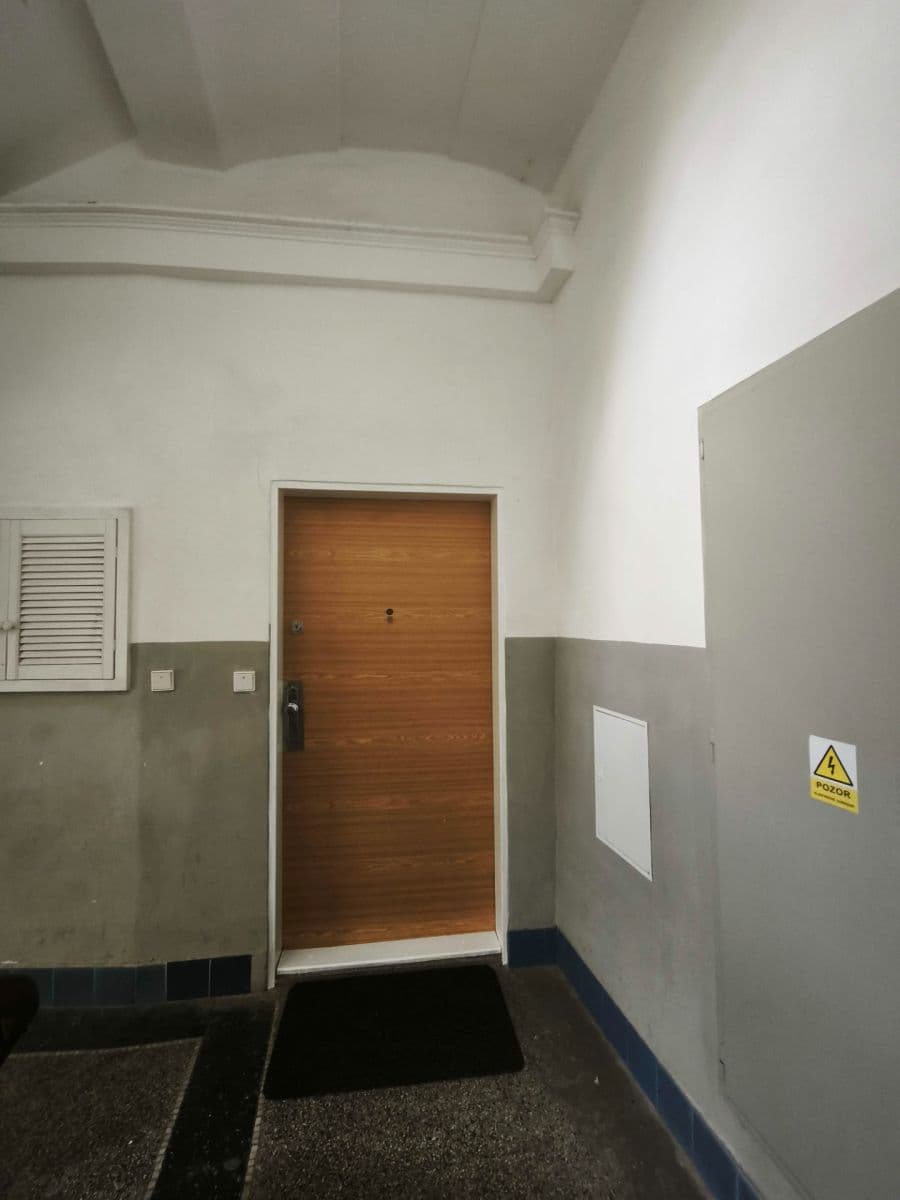 Pronájem bytu 3+kk 70 m², Cimburkova, Praha, Praha Pronájem bytu 3+kk 70 m², Cimburkova, Praha, Praha