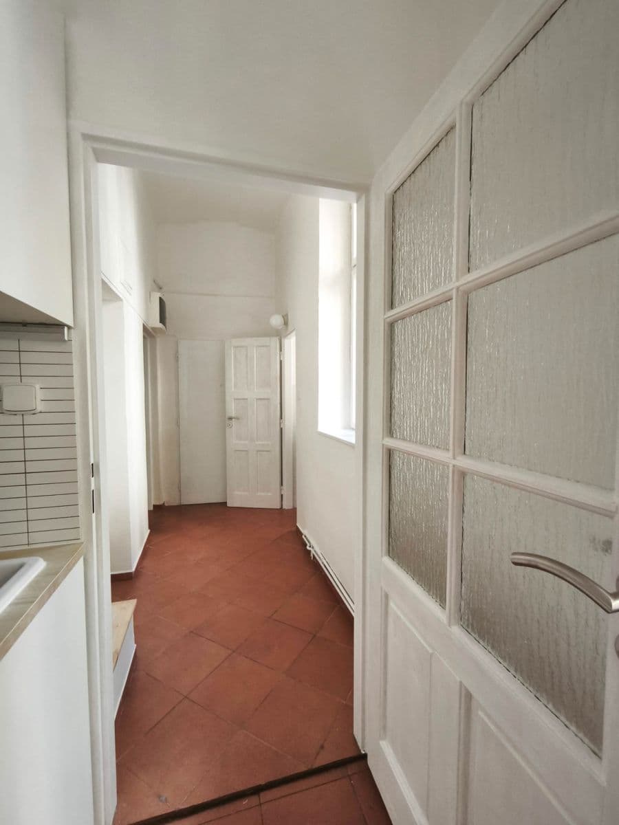 Pronájem bytu 3+kk 70 m², Cimburkova, Praha, Praha Pronájem bytu 3+kk 70 m², Cimburkova, Praha, Praha