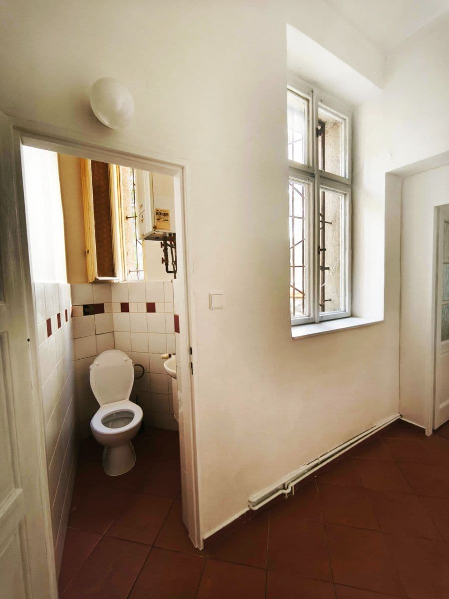 Pronájem bytu 3+kk 70 m², Cimburkova, Praha, Praha Pronájem bytu 3+kk 70 m², Cimburkova, Praha, Praha