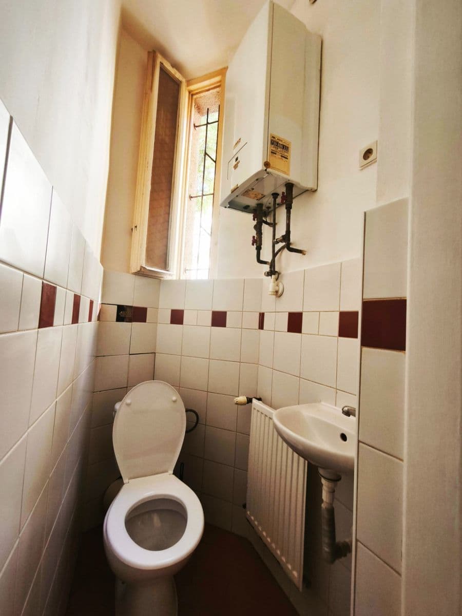 Pronájem bytu 3+kk 70 m², Cimburkova, Praha, Praha Pronájem bytu 3+kk 70 m², Cimburkova, Praha, Praha