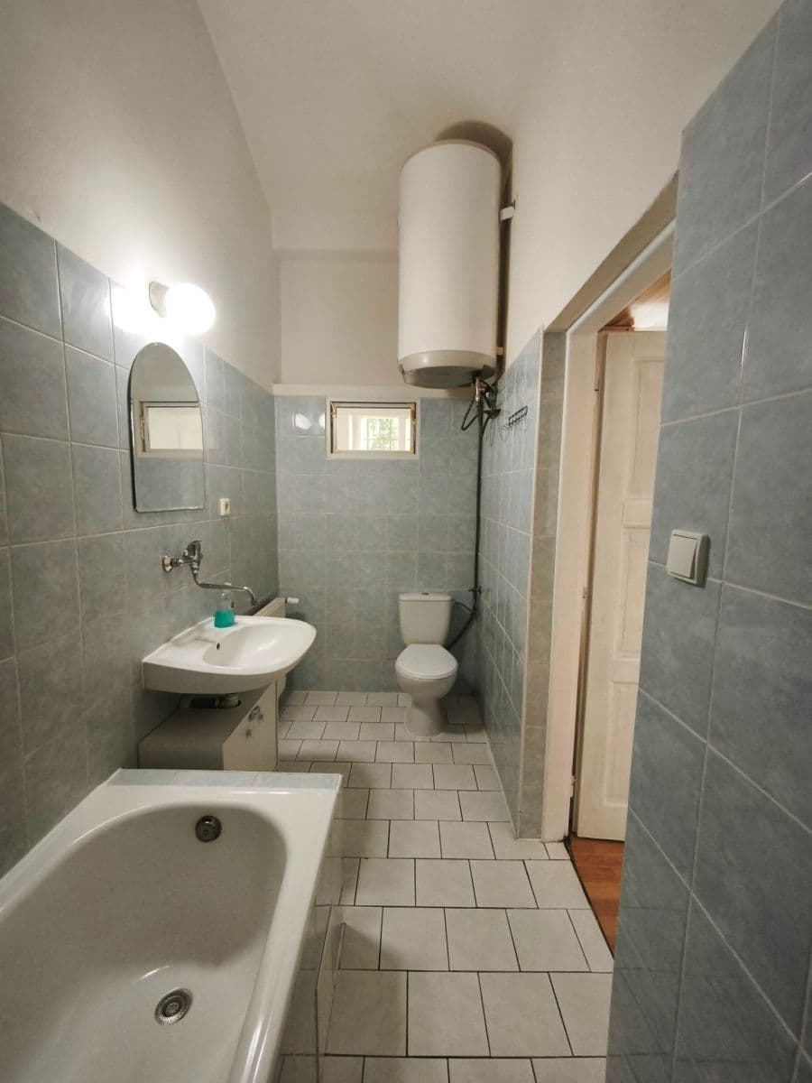 Pronájem bytu 3+kk 70 m², Cimburkova, Praha, Praha Pronájem bytu 3+kk 70 m², Cimburkova, Praha, Praha