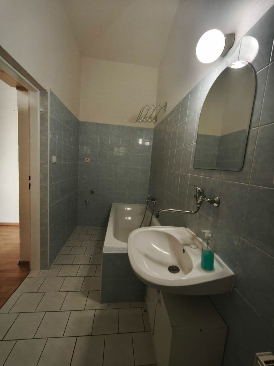 Pronájem bytu 3+kk 70 m², Cimburkova, Praha, Praha Pronájem bytu 3+kk 70 m², Cimburkova, Praha, Praha